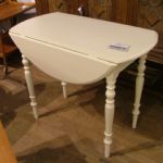 334 2184 DROP-LEAF TABLE